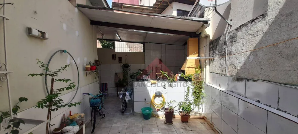 Casa, 2 quartos, 110 m² - Foto 11