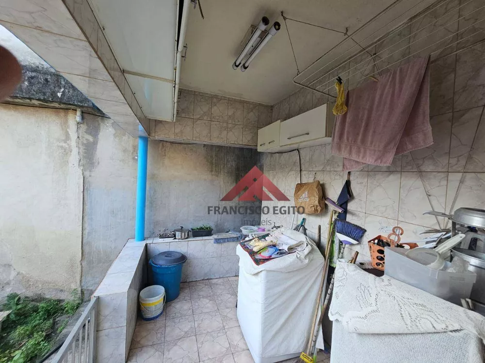 Casa, 2 quartos, 80 m² - Foto 16
