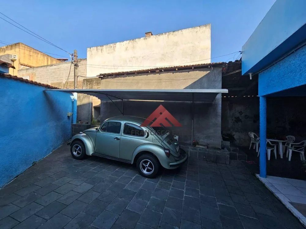 Casa, 2 quartos, 80 m² - Foto 6