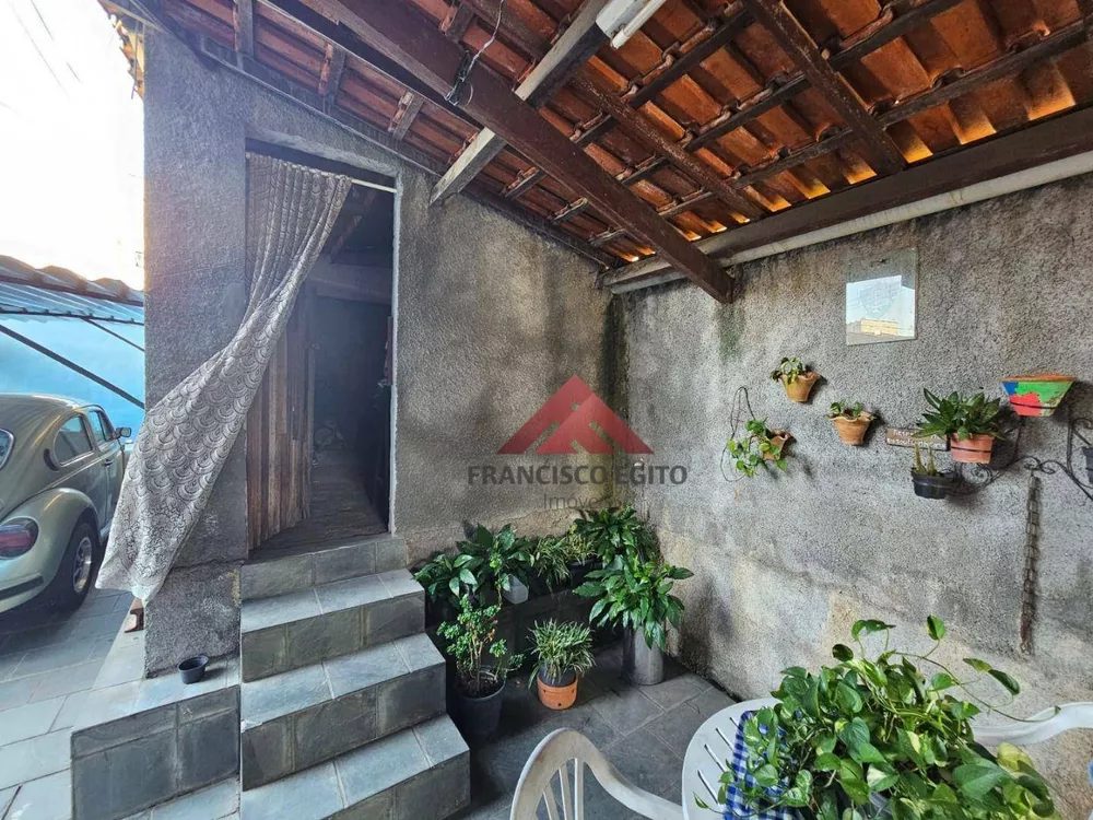 Casa, 2 quartos, 80 m² - Foto 10