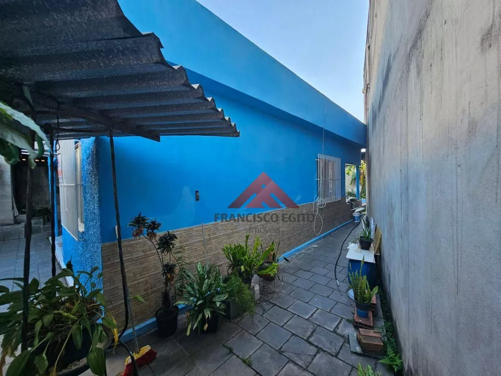 Casa, 2 quartos, 80 m² - Foto 18