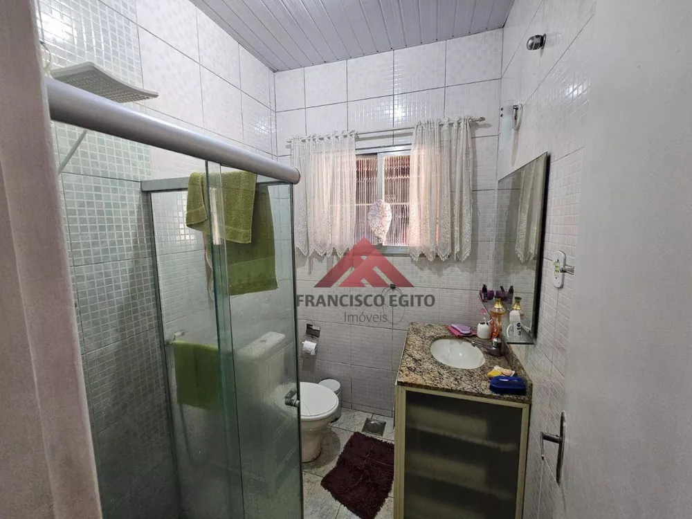 Casa, 2 quartos, 80 m² - Foto 5