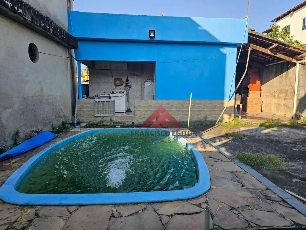 Casa, 2 quartos, 80 m² - Foto 12