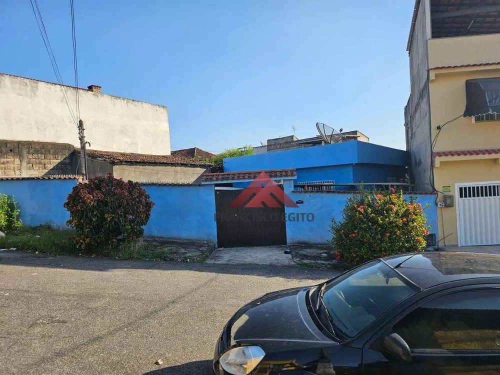 Casa, 2 quartos, 80 m² - Foto 1