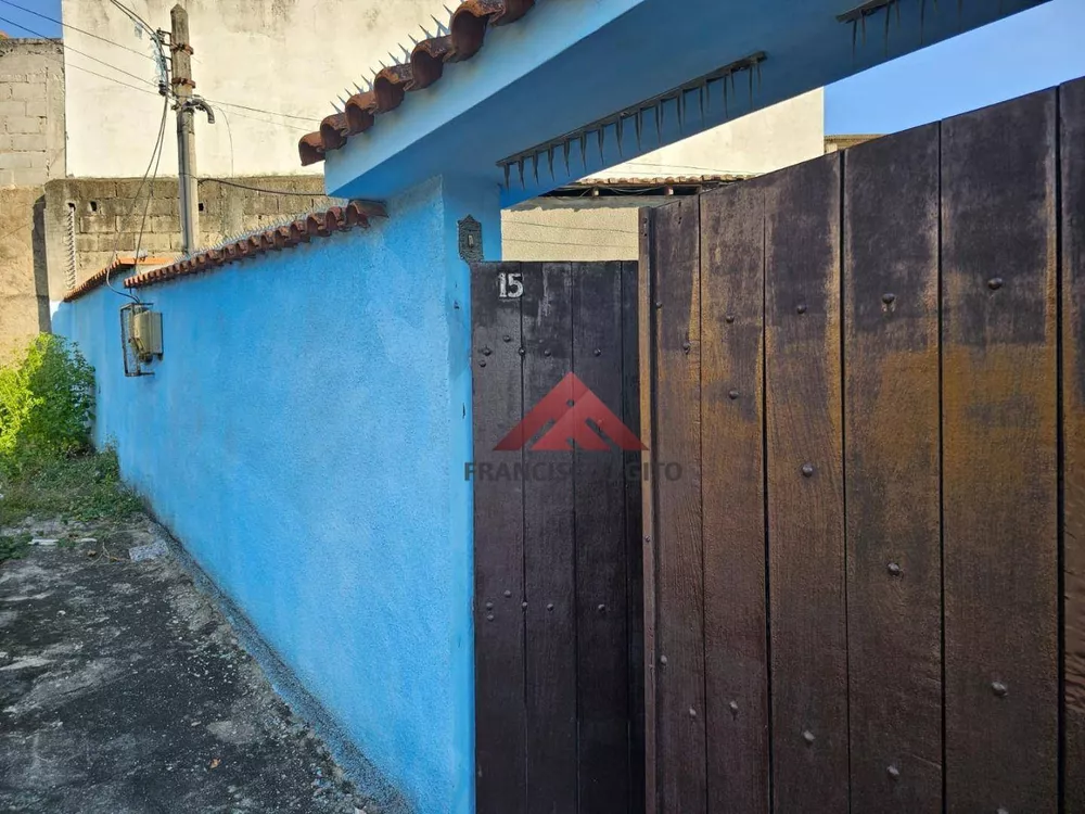 Casa, 2 quartos, 80 m² - Foto 3