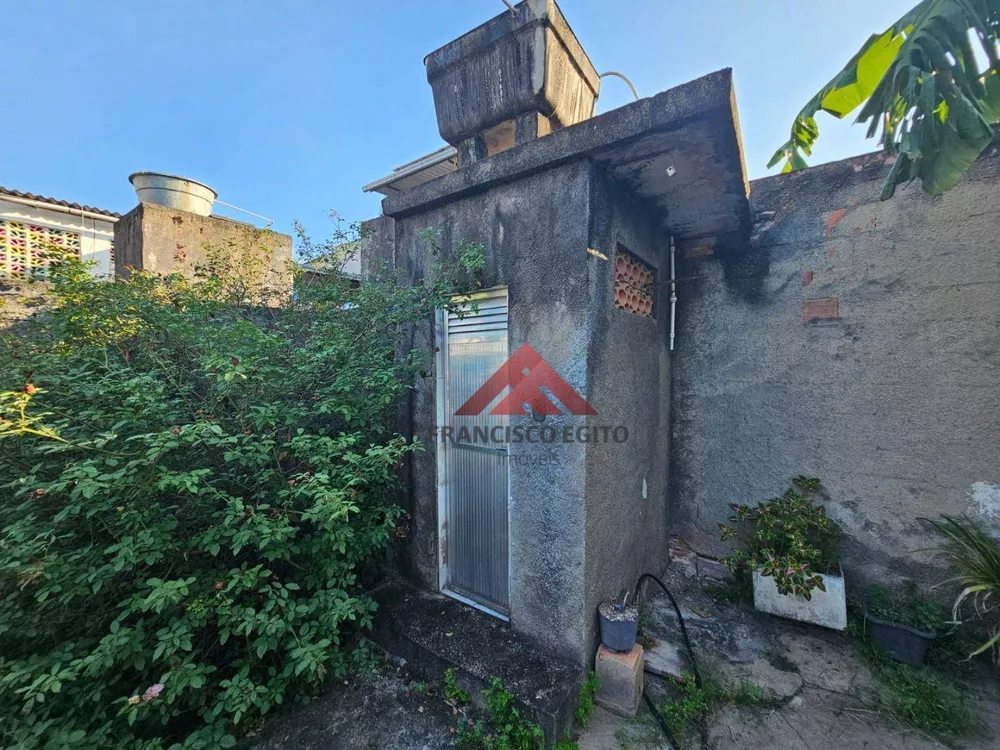 Casa, 2 quartos, 80 m² - Foto 17