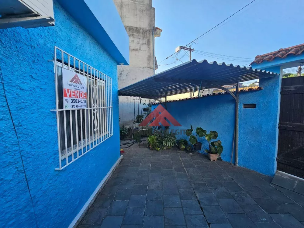 Casa, 2 quartos, 80 m² - Foto 9