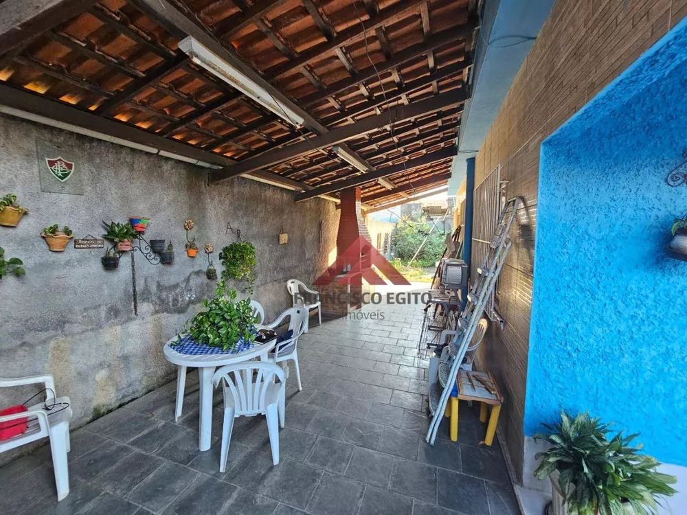 Casa, 2 quartos, 80 m² - Foto 13