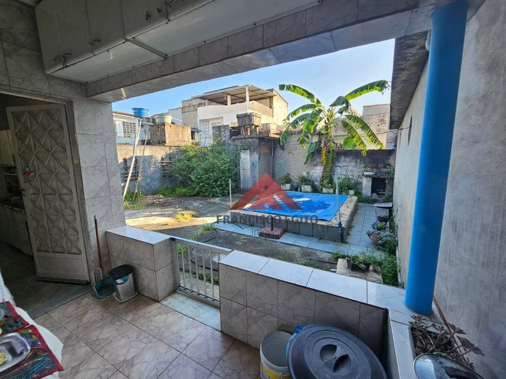 Casa, 2 quartos, 80 m² - Foto 7