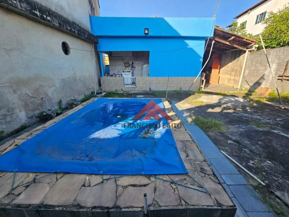 Casa, 2 quartos, 80 m² - Foto 20