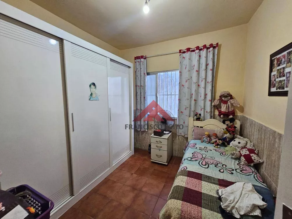 Casa, 2 quartos, 80 m² - Foto 2