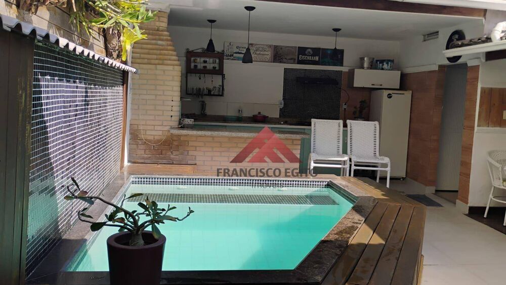 Casa, 4 quartos, 250 m² - Foto 2