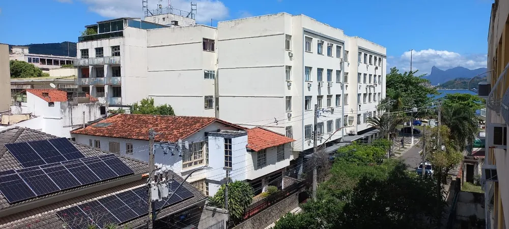 Apartamento, 2 quartos, 70 m² - Foto 1