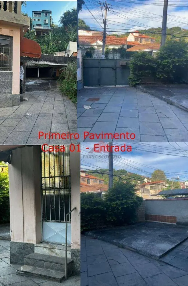 Casa, 7 quartos, 360 m² - Foto 6