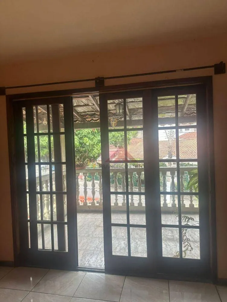 Casa, 7 quartos, 360 m² - Foto 9