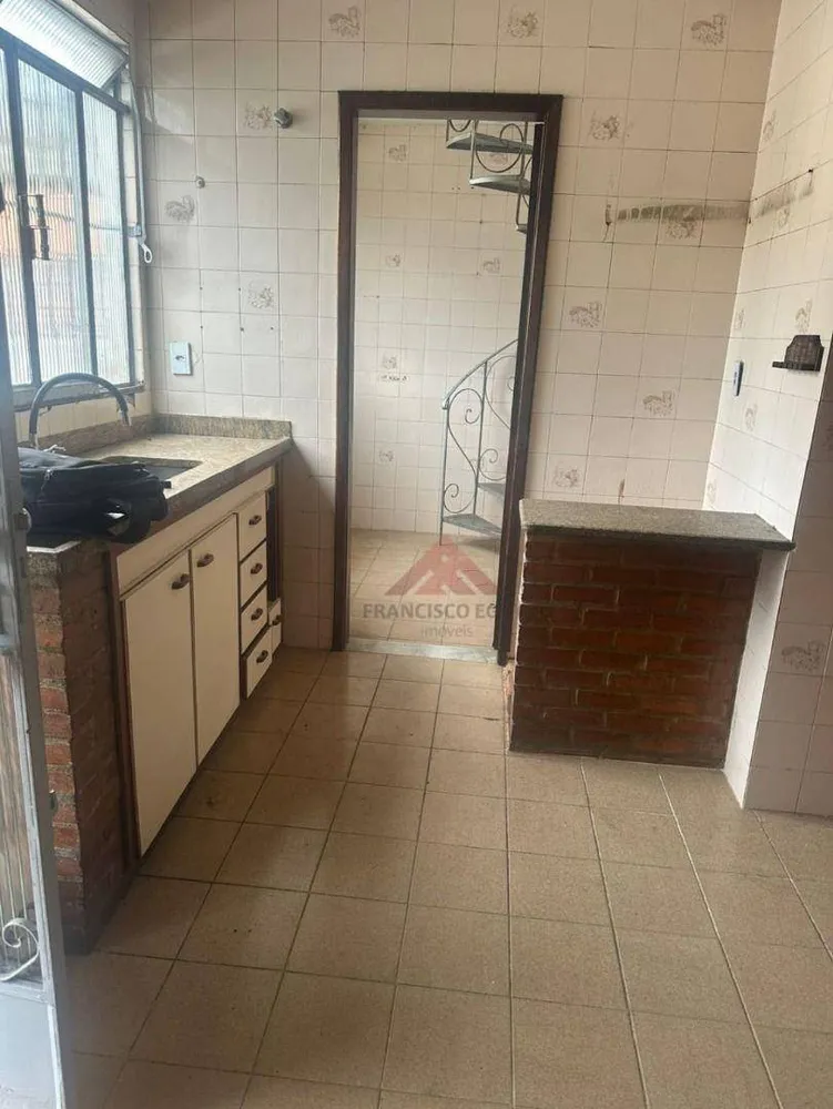 Casa, 7 quartos, 360 m² - Foto 9