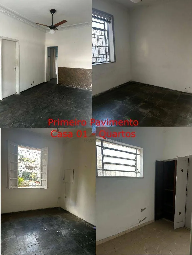 Casa, 7 quartos, 360 m² - Foto 11