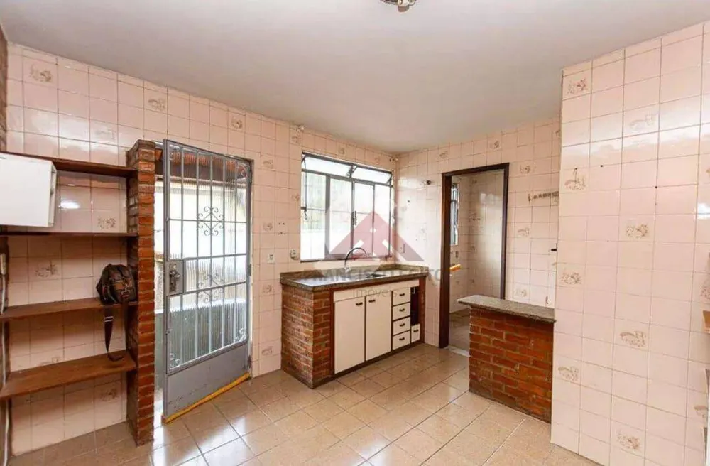 Casa, 7 quartos, 360 m² - Foto 11
