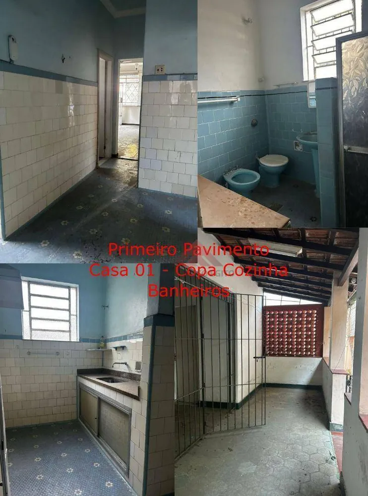 Casa, 7 quartos, 360 m² - Foto 15