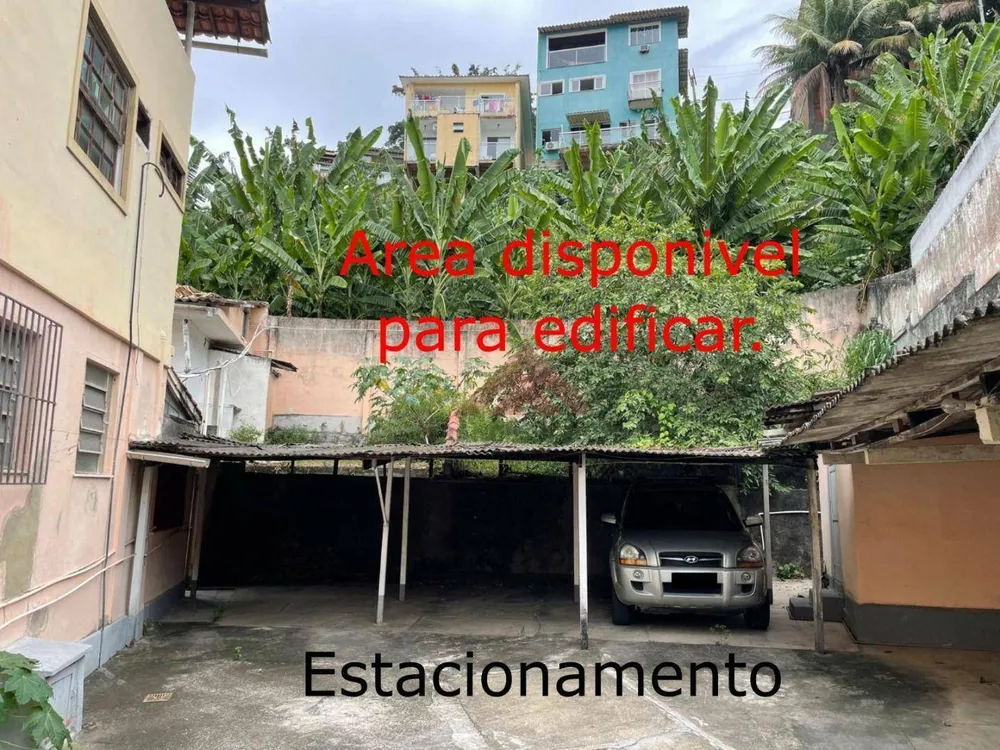 Casa, 7 quartos, 360 m² - Foto 23
