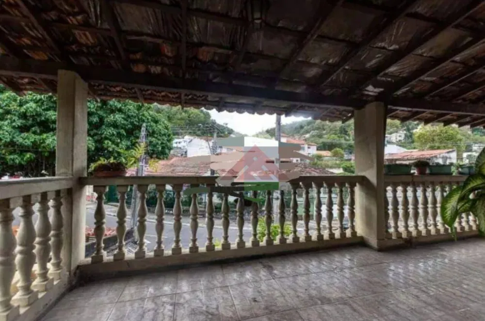 Casa, 7 quartos, 360 m² - Foto 12