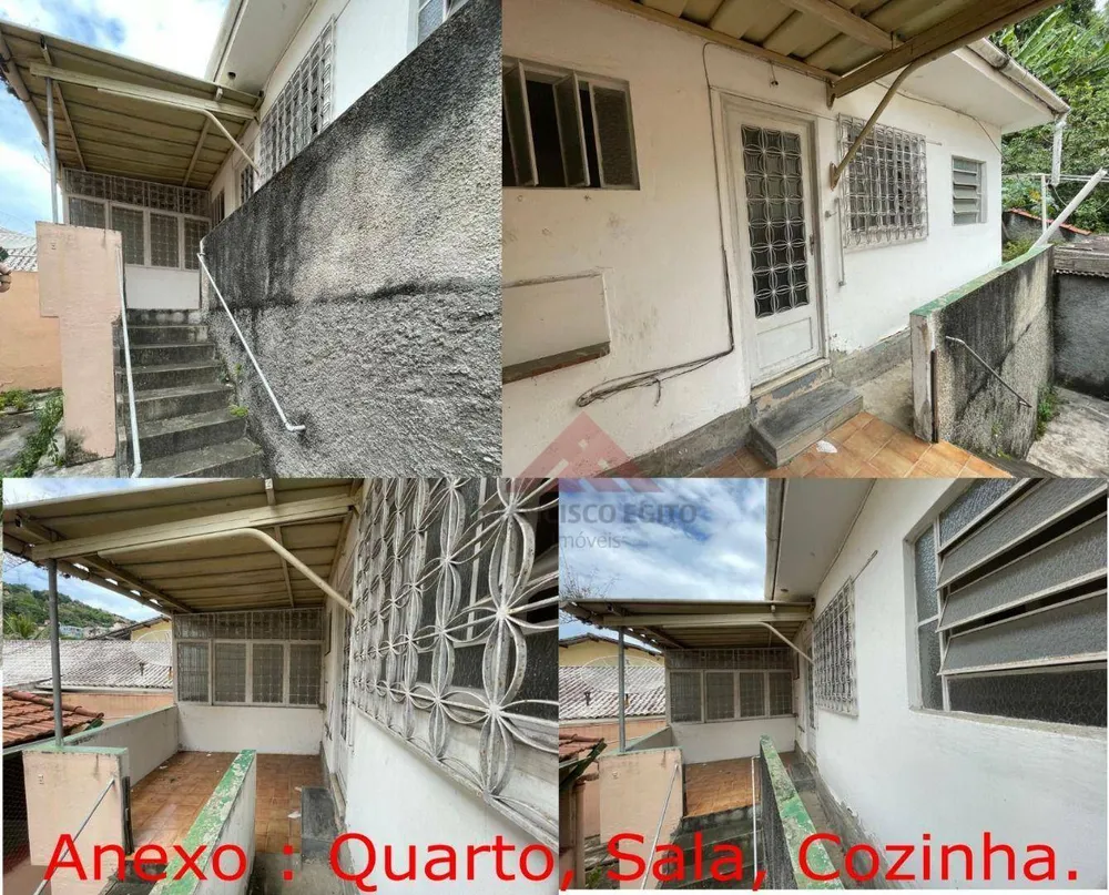 Casa, 7 quartos, 360 m² - Foto 22