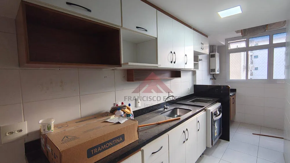 Apartamento, 2 quartos, 78 m² - Foto 23