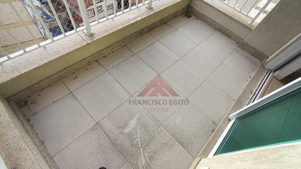 Apartamento, 2 quartos, 78 m² - Foto 4