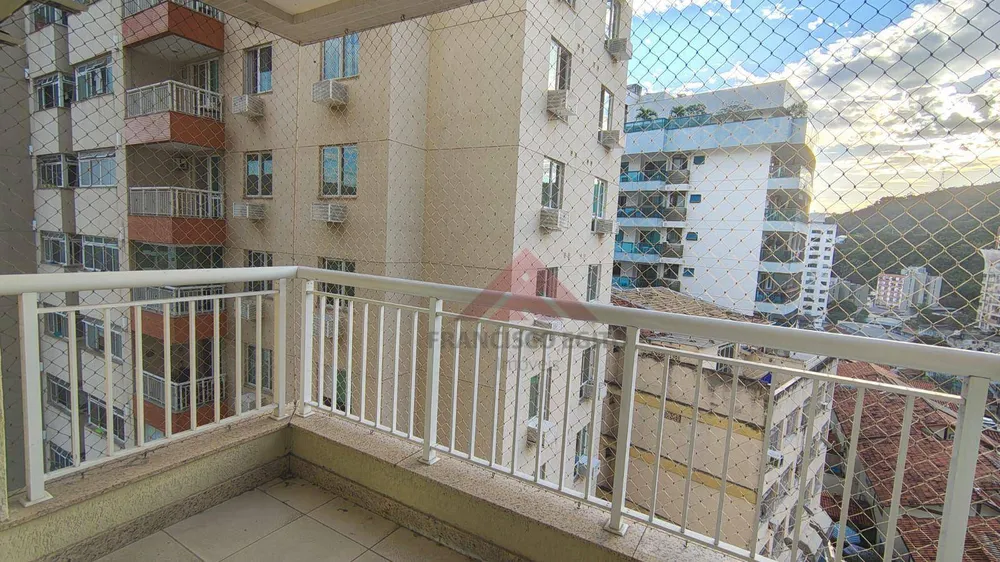Apartamento, 2 quartos, 78 m² - Foto 3