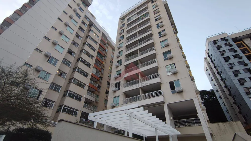 Apartamento, 2 quartos, 78 m² - Foto 1