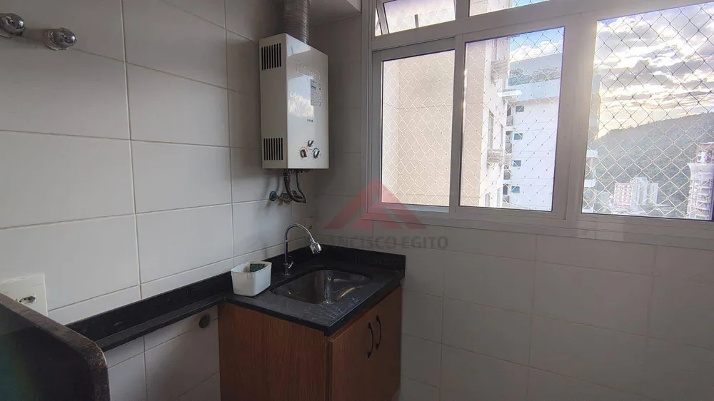 Apartamento, 2 quartos, 78 m² - Foto 26