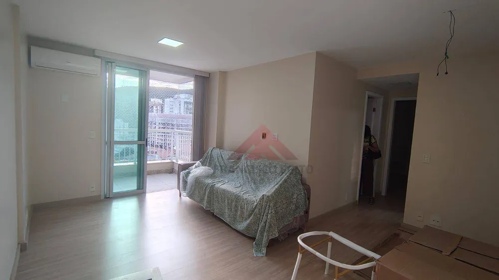 Apartamento, 2 quartos, 78 m² - Foto 5