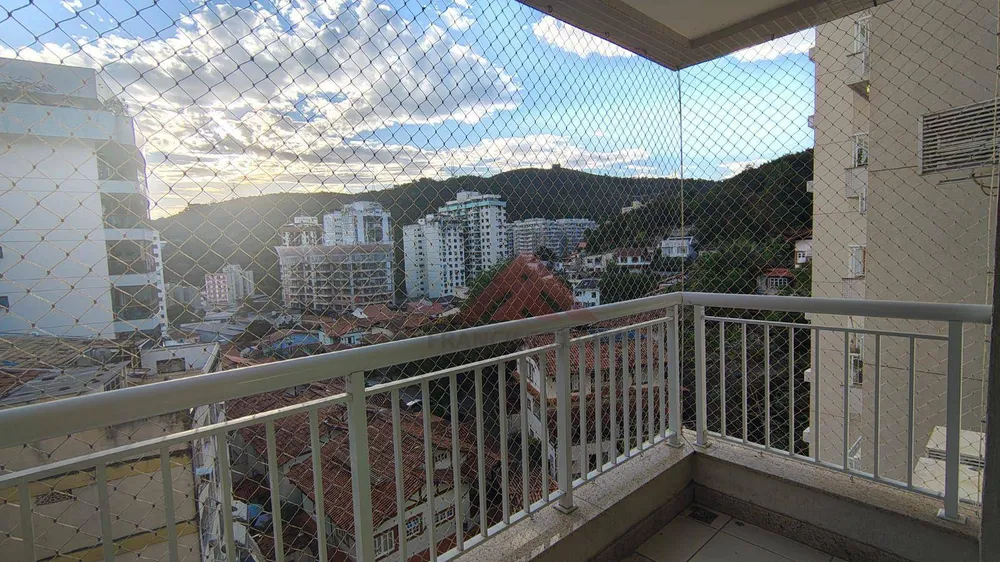 Apartamento, 2 quartos, 78 m² - Foto 2