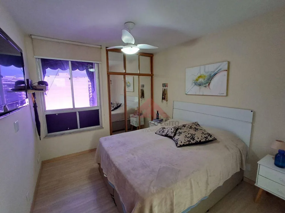 Apartamento, 2 quartos, 72 m² - Foto 7