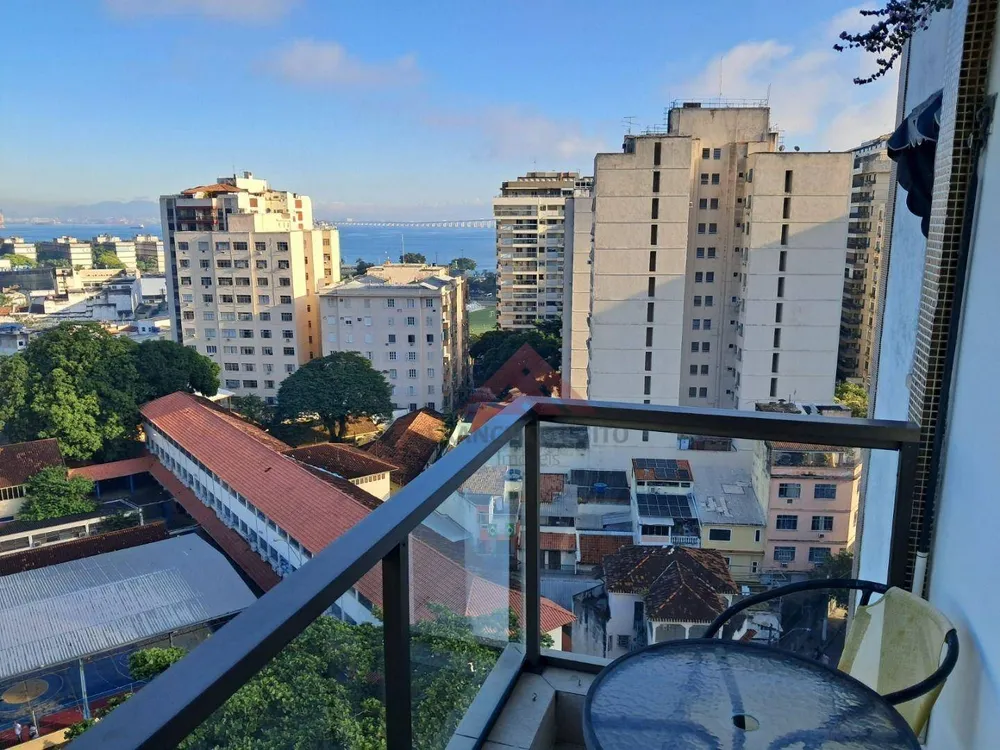 Apartamento, 2 quartos, 72 m² - Foto 3