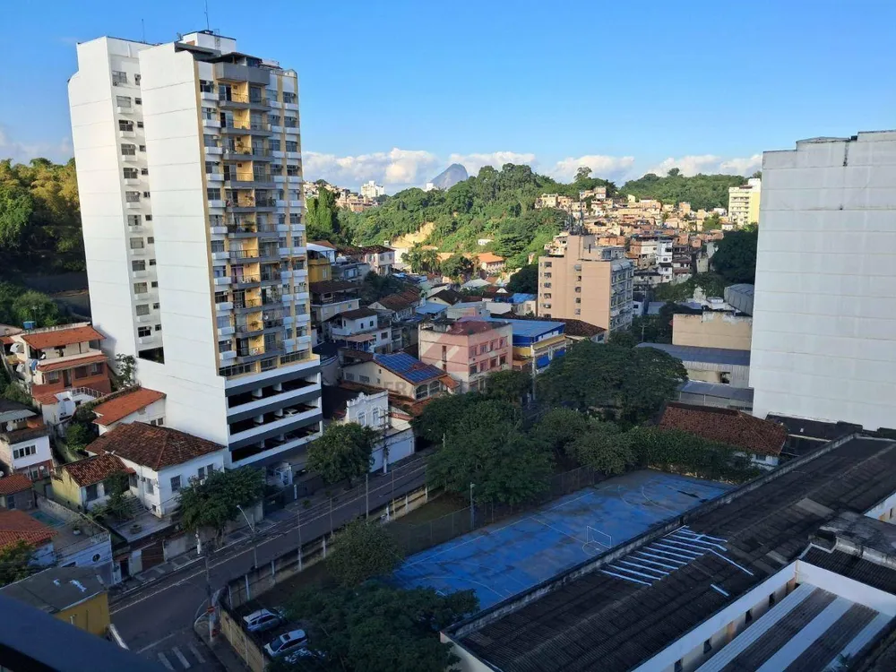 Apartamento, 2 quartos, 72 m² - Foto 2