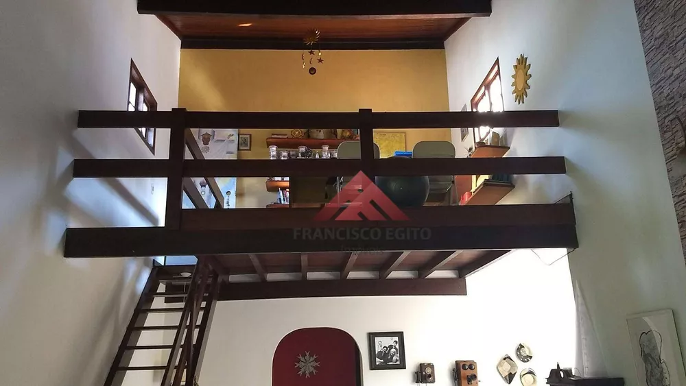 Casa de Condomínio, 3 quartos - Foto 6