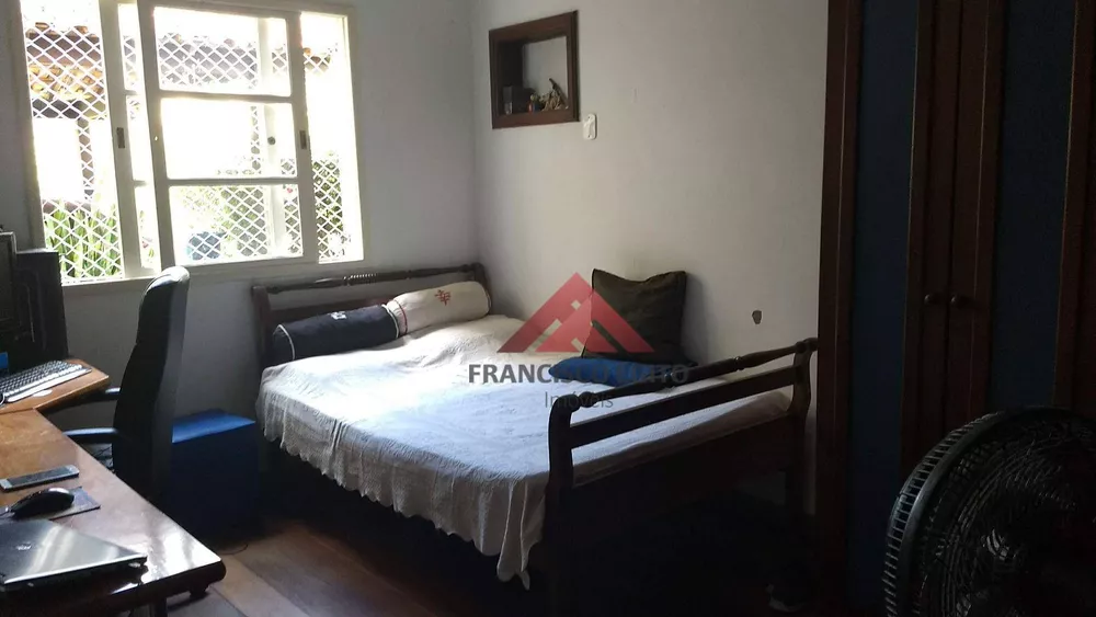 Casa de Condomínio, 3 quartos - Foto 11