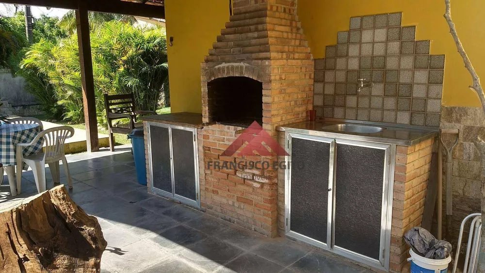 Casa de Condomínio, 3 quartos - Foto 28