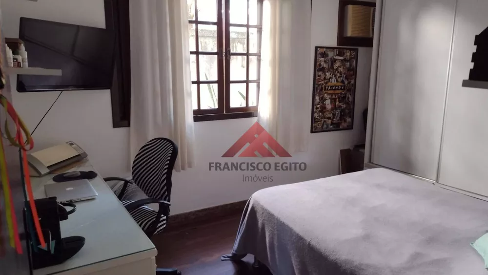 Casa de Condomínio, 3 quartos - Foto 12