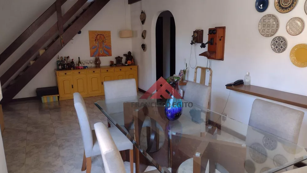 Casa de Condomínio, 3 quartos - Foto 8