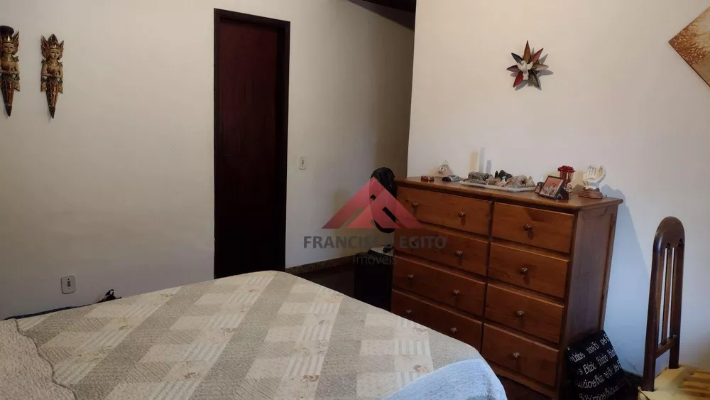 Casa de Condomínio, 3 quartos - Foto 20