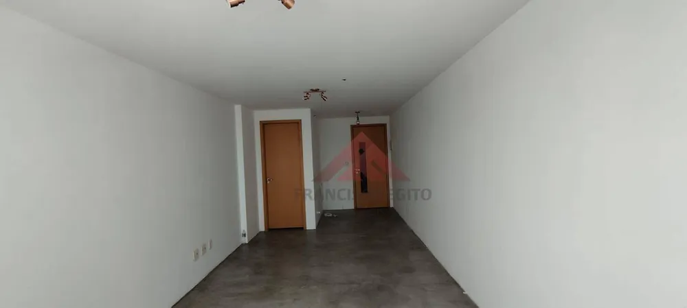 Sala-Conjunto, 27 m² - Foto 2