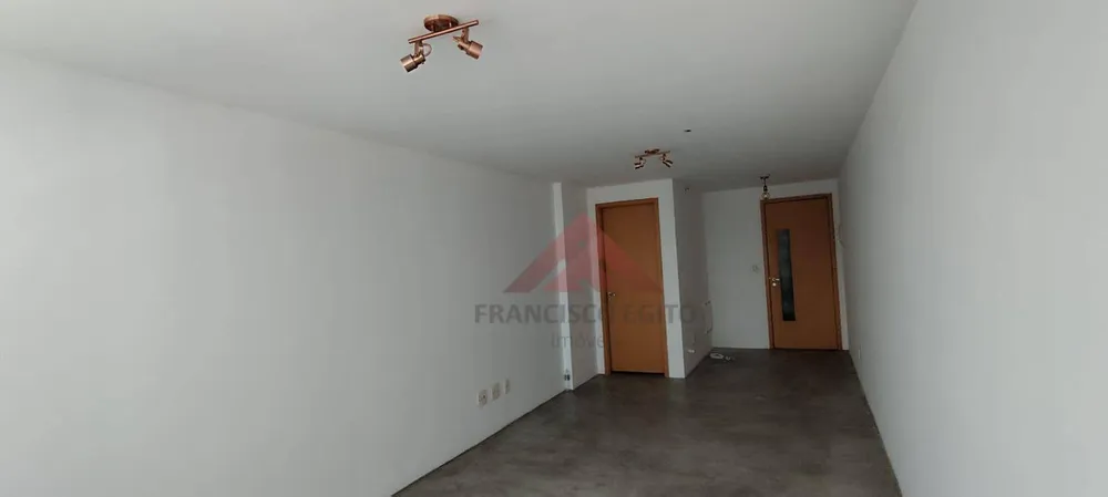 Sala-Conjunto, 27 m² - Foto 1