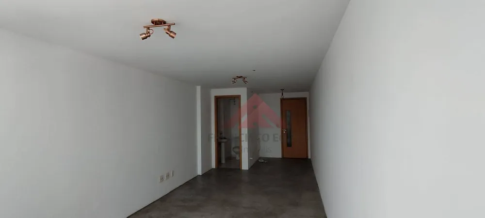 Sala-Conjunto, 27 m² - Foto 3
