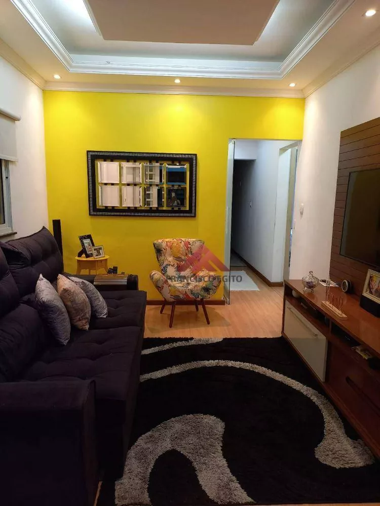Casa, 2 quartos, 90 m² - Foto 3