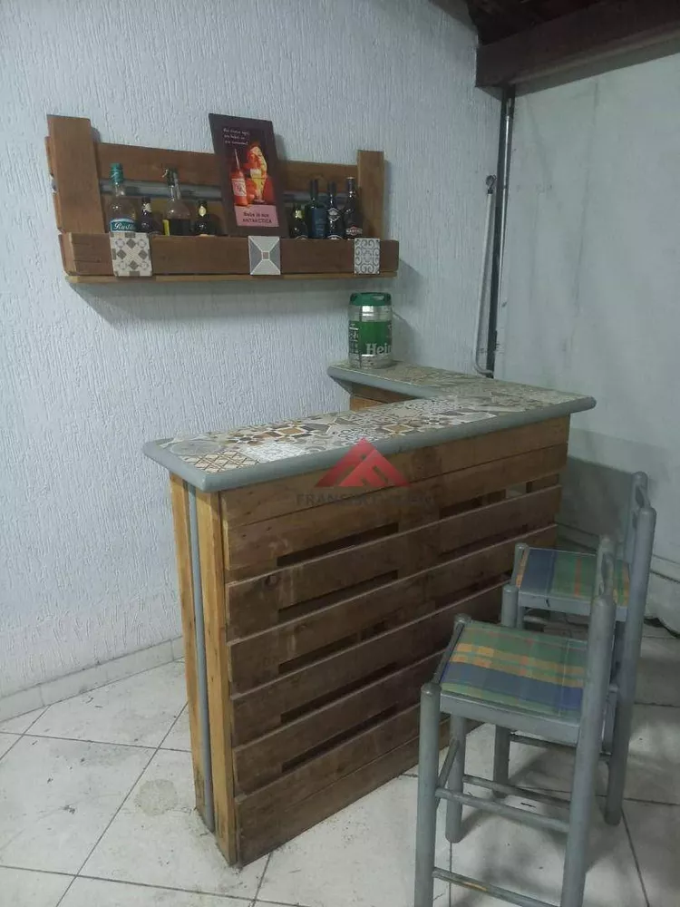 Casa, 2 quartos, 90 m² - Foto 6
