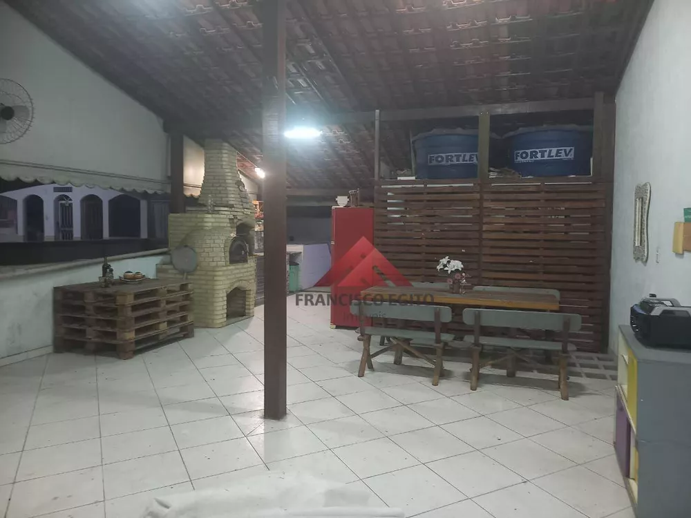 Casa, 2 quartos, 90 m² - Foto 2