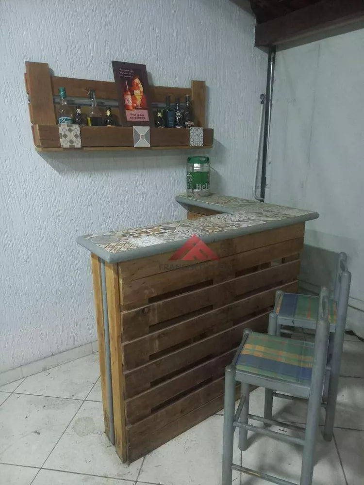 Casa, 2 quartos, 90 m² - Foto 16