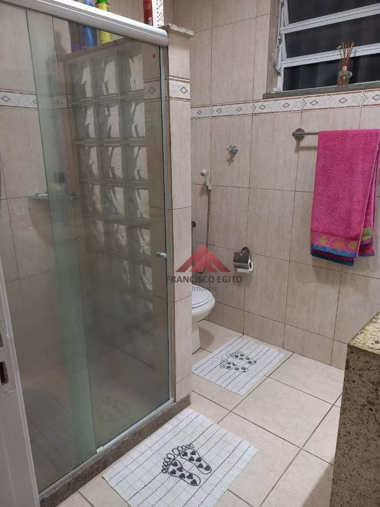 Casa, 2 quartos, 90 m² - Foto 11
